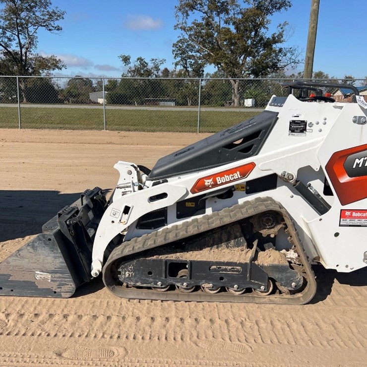 2024 BOBCAT MT100