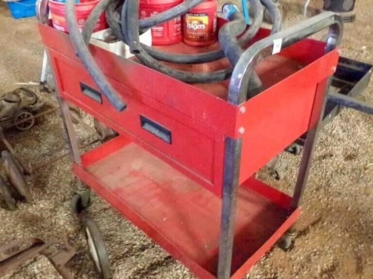 rolling-metal-tool-cart-image-1