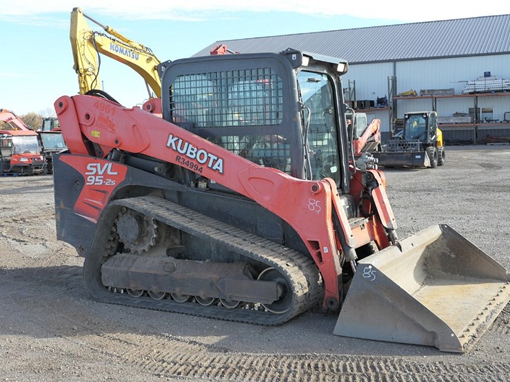2018-kubota-svl95-2-track-loader,-sn:39481,-erops-w/-air,-hyd.-qt-bucket,-a-image-5