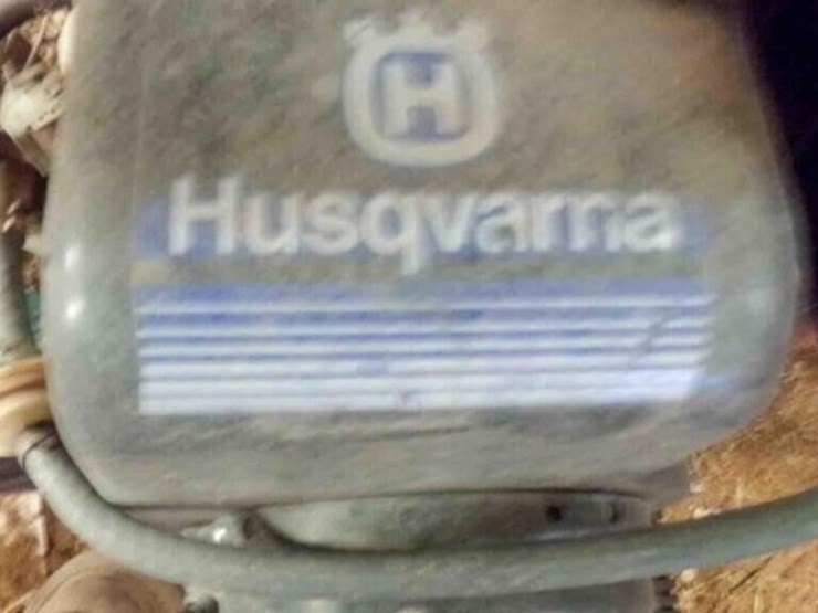 mini-bike-w/-husqvarna-motor-image-2