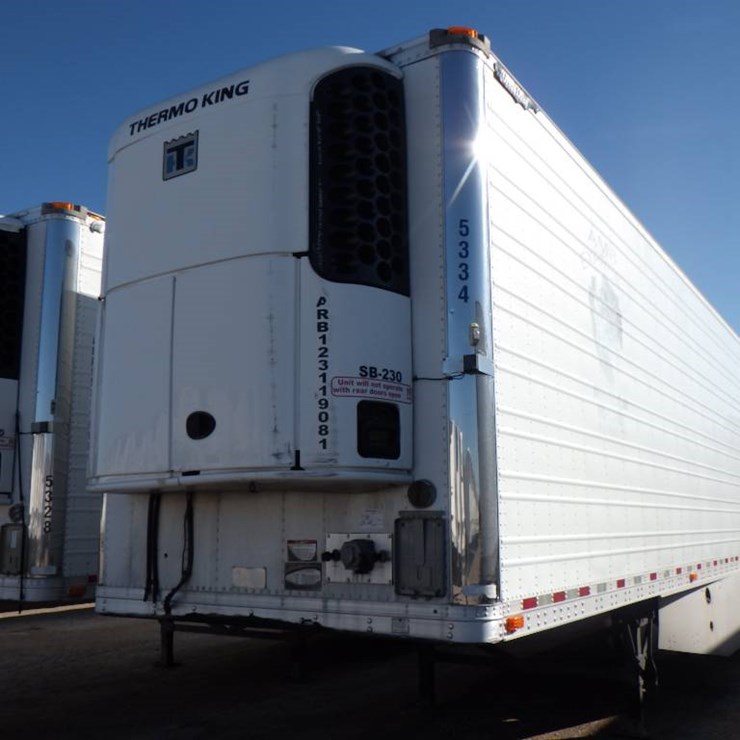 2013 GREAT DANE SUPER SEAL