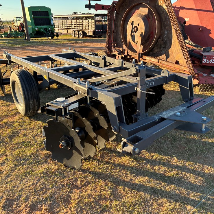 INDUSTRIAS AMERICA 2422