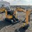 #1602-•-unused-2025-landhero-hydraulic-mini-excavator-image-1