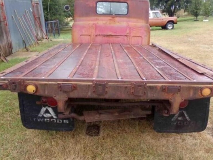 dodge-truck,-shows-58,958-miles,-81453800-image-7