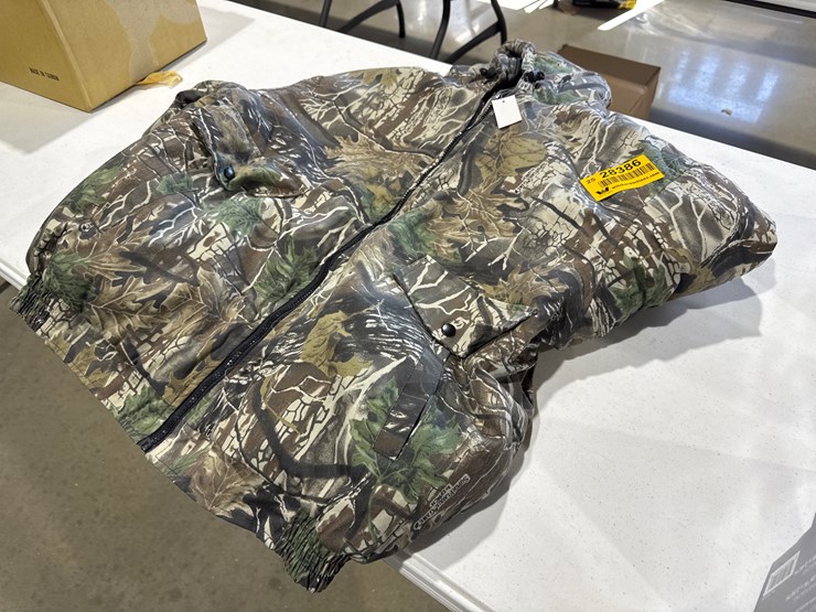 #28386-•-unused-wfs-xxl-camouflage-jacket-image-1