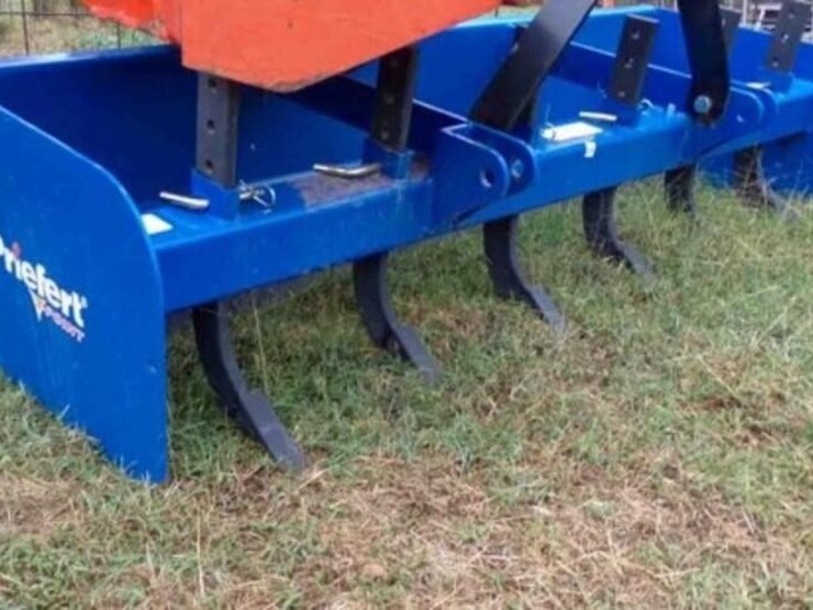 6'-priefert-box-blade,-3-pt,-with-rippers-image-1