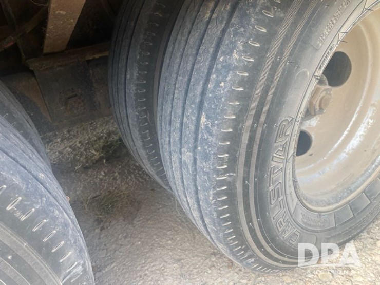 1999-trailmann-gooseneck-flatbed-trailer-(lld1460)-image-27