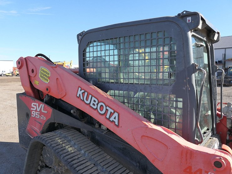 2016-kubota-svl95-2-track-loader,-sn:30102,-erops-w/-air,-hyd.-qt-bucket,-a-image-25