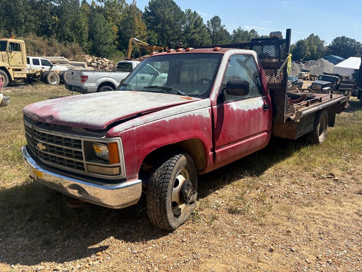 1991-chevrolet-gmt400-image-1