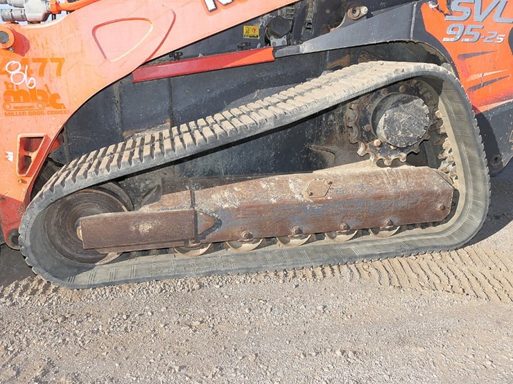 2016-kubota-svl95-2-track-loader,-sn:30102,-erops-w/-air,-hyd.-qt-bucket,-a-image-11
