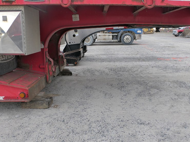 1996-aspen-32-ton-lowboy-trailer,-sn:2a9lb3022ts037004,-spread-axle-tandem-image-23