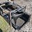 unused-giyi-gy-pg72c-plate-grabber-to-suit-skidsteer-image-1