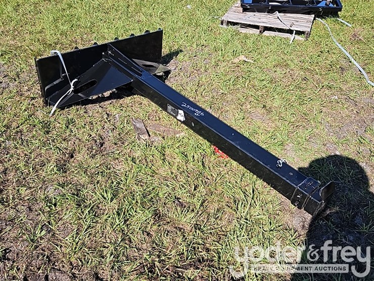 unused-giyi-gy-stb47-telescopic-boom-to-suit-skidsteer-image-4