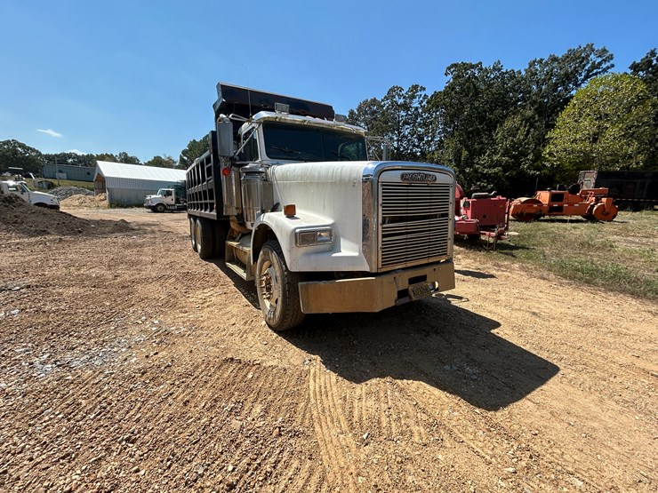 #22533-•-1994-freightliner-t/a-daycab-dump-truck-vin:-1fuyfdyb6rp462199-image-2