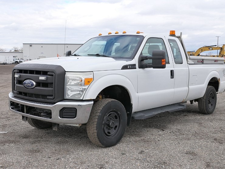 2011-ford-f250-extended-cab-4x4-pickup,-sn:1ft7x2b65bec84920,-6.2l-v8-gas,-image-1