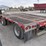 1996-aspen-32-ton-lowboy-trailer,-sn:2a9lb3022ts037004,-spread-axle-tandem-image-4