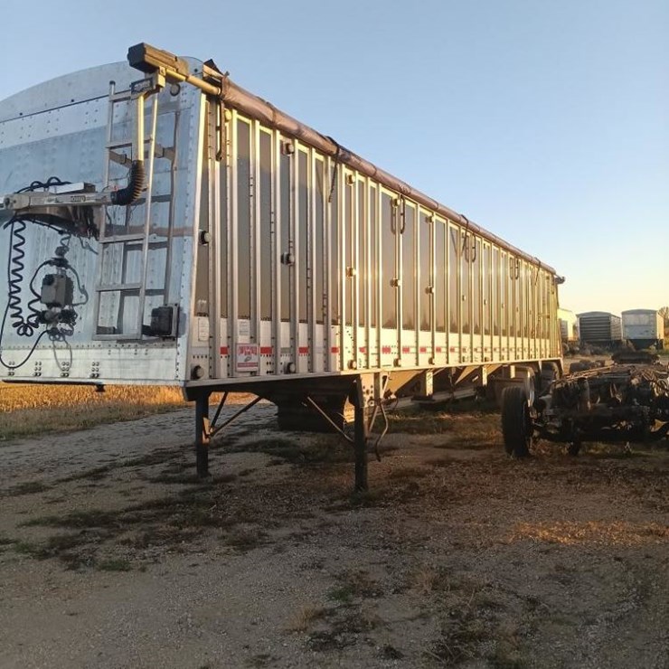 2017 CORNHUSKER Grain