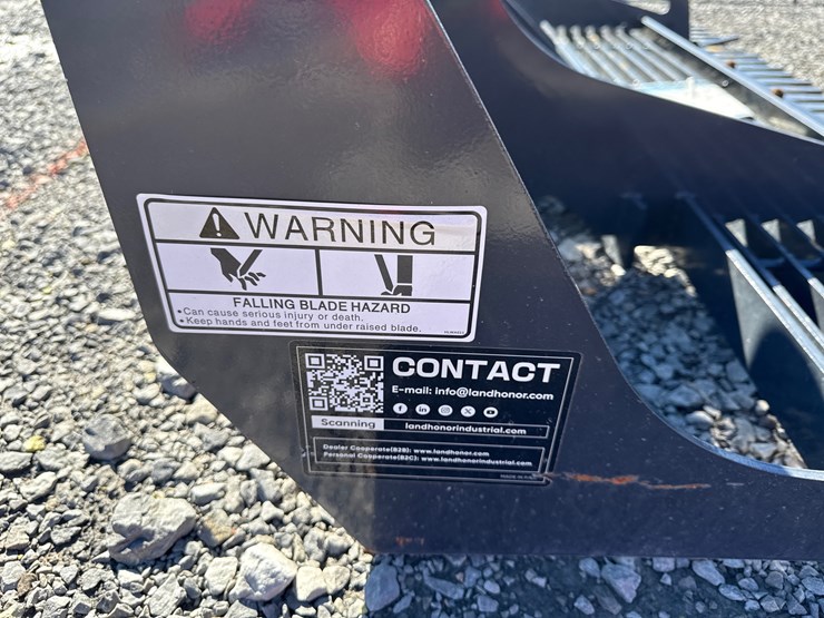 #28366-•-wolverine-ll-12-78w-78”-skid-steer-land-leveler-image-5