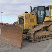 2015 CATERPILLAR D6N XL