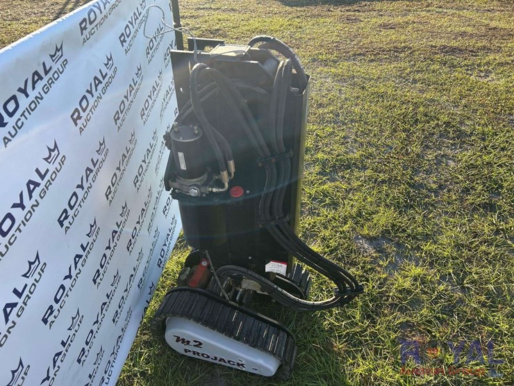 2006-idrive-tds-2010h-projack-m2-electric-trailer-dolly-image-5