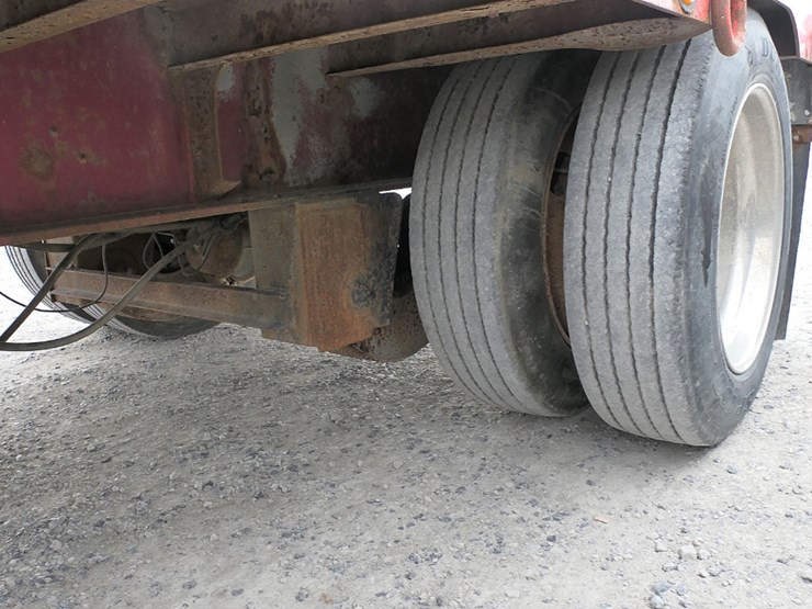 1996-aspen-32-ton-lowboy-trailer,-sn:2a9lb3022ts037004,-spread-axle-tandem-image-14