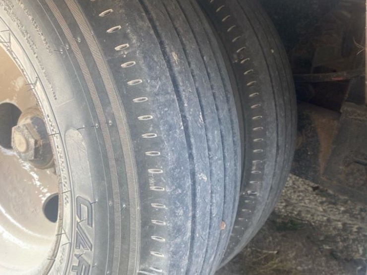 1999-trailmann-gooseneck-flatbed-trailer-(lld1460)-image-29