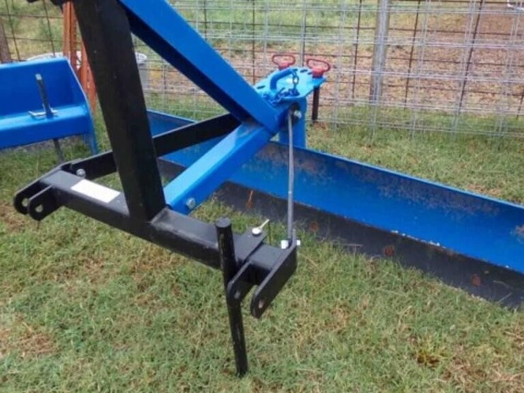 6'-priepert-3-pt-angle-blade-,-adjustable-image-1