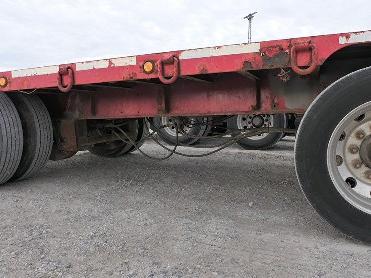 1996-aspen-32-ton-lowboy-trailer,-sn:2a9lb3022ts037004,-spread-axle-tandem-image-18