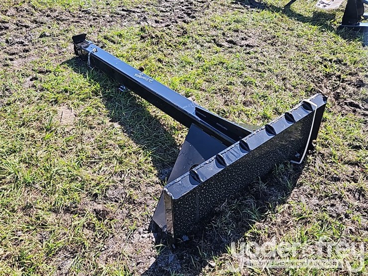 unused-giyi-gy-stb47-telescopic-boom-to-suit-skidsteer-image-2