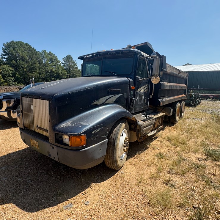 1995 INTERNATIONAL 9400