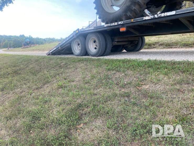 1999-trailmann-gooseneck-flatbed-trailer-(lld1460)-image-17