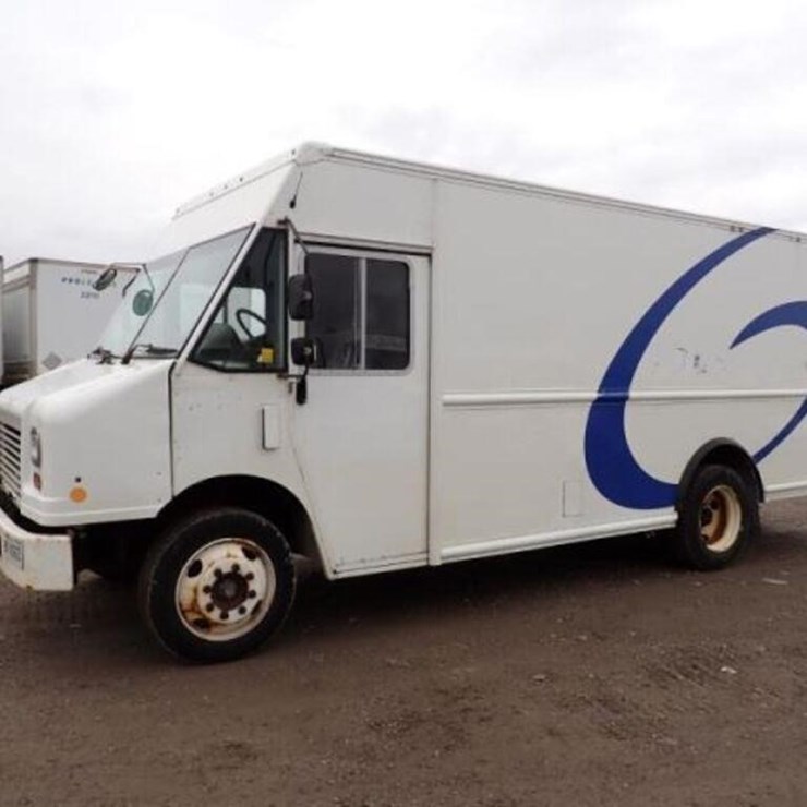 2015 FREIGHTLINER MT55