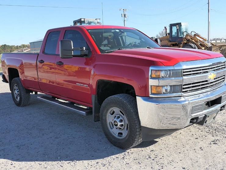 2015-chevy-2500hd-4x4-4dr-pickup,-sn:1gc2kuegxfz138004,-6.0l-gas,-4wd,-long-image-5