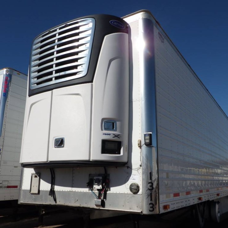 2019 CARRIER X4 7500