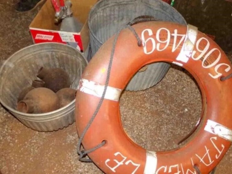 speaker,-life-preserver,-hopper-gun-image-2