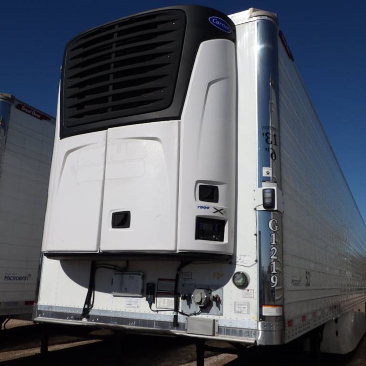 2024 GREAT DANE Everest SS