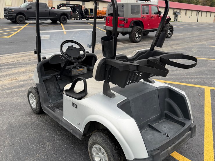 #154-•-2023-ez-go-gas-golf-cart-image-2