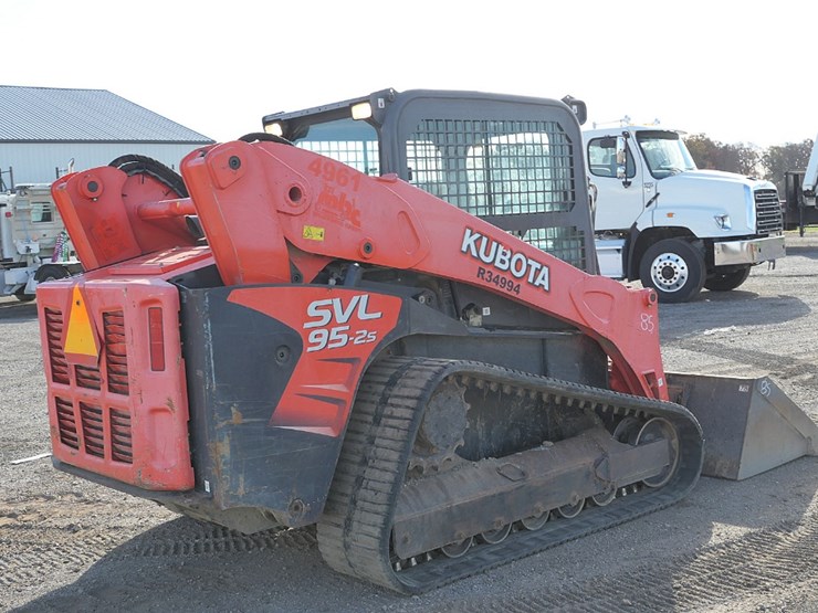 2018-kubota-svl95-2-track-loader,-sn:39481,-erops-w/-air,-hyd.-qt-bucket,-a-image-4
