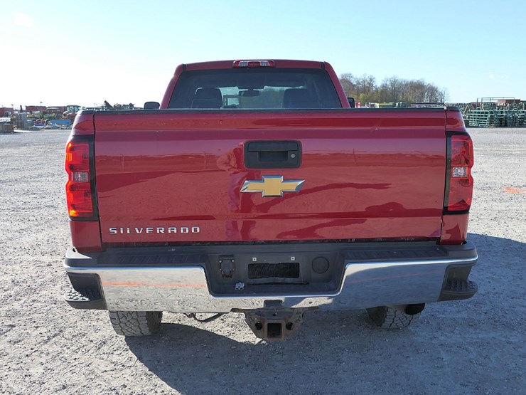 2015-chevy-2500hd-4x4-4dr-pickup,-sn:1gc2kuegxfz138004,-6.0l-gas,-4wd,-long-image-3