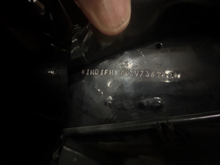 #27034-•-2003-harley-davidson-police-road-king-motorcycle-vin:-1hd1fhw183y736720-image-31