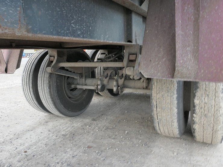 2000-summit-26'-tandem-demo-trailer,-sn:1s8sd2628y0010266,-barn-door-swing-image-9