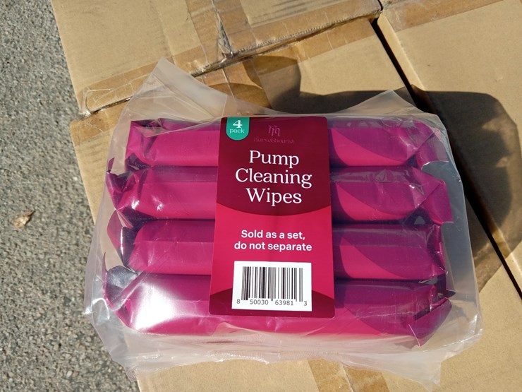 lot#-972-nurse-&-nourish-pump-cleaning-wipes-image-1