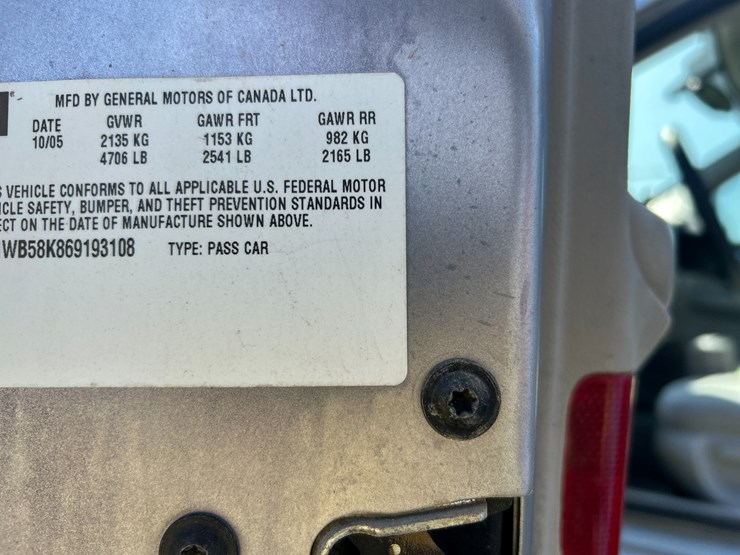 #22552-•-2006-chevrolet-impala-sedan-vin:-2g1wb58k869193108-image-52