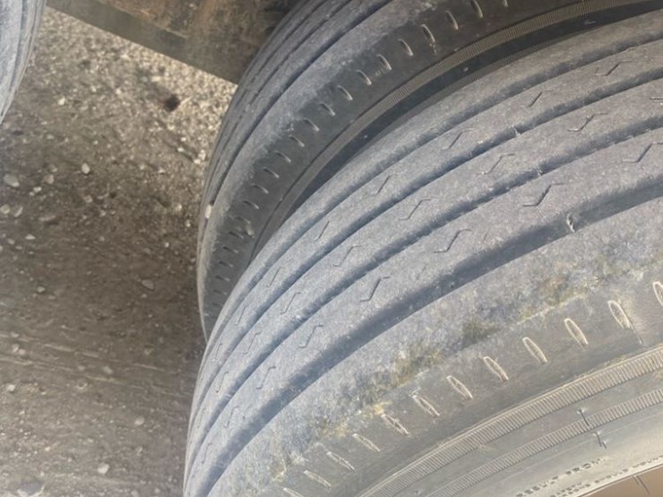 1999-trailmann-gooseneck-flatbed-trailer-(lld1460)-image-25