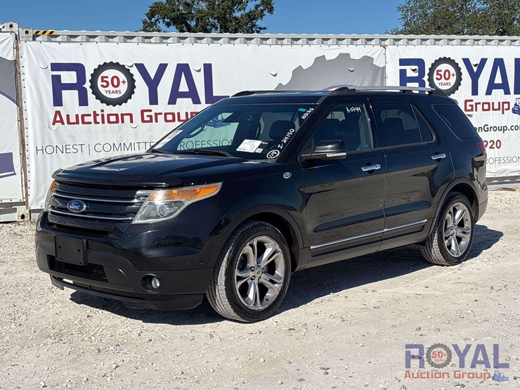 2014-ford-explorer-limited-image-1