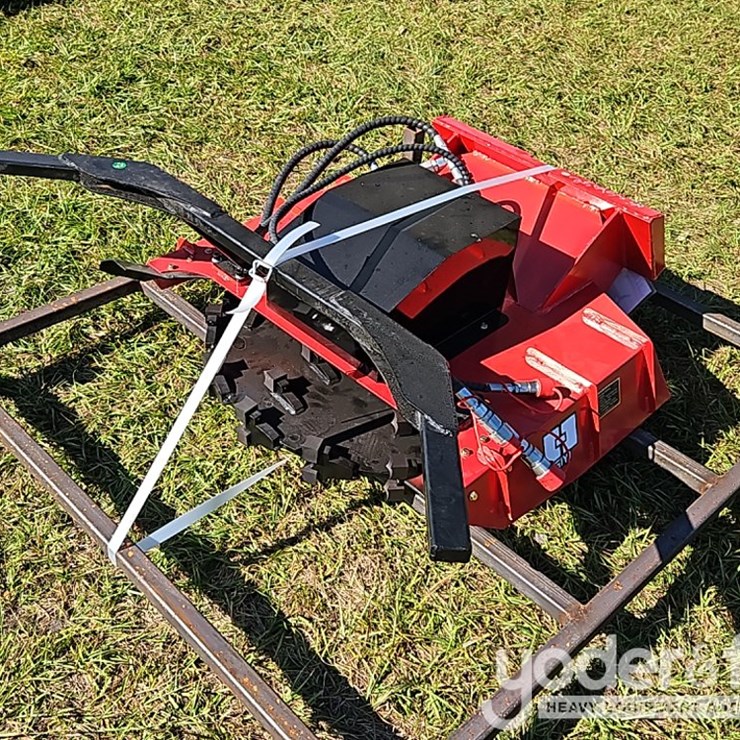 Unused GIYI GY-MDM33