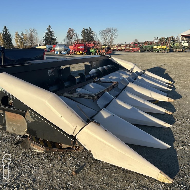 2005 HARVESTEC 4308C