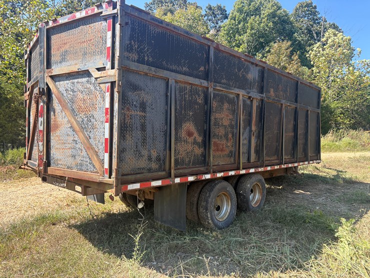 #22541-•-20'-t/a-gooseneck-dump-trailer-image-3