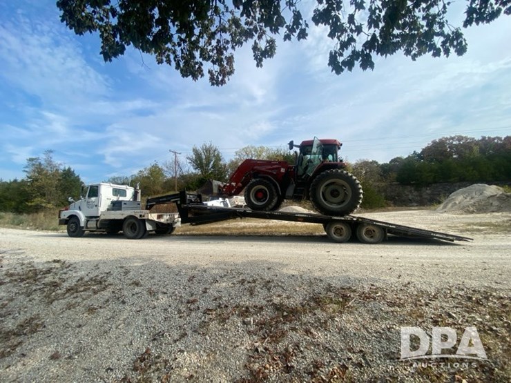 1999-trailmann-gooseneck-flatbed-trailer-(lld1460)-image-14