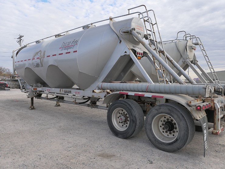 2019-gallegos-7300g-tandem-pneumatic-bulk-trailer,-sn:3dg1n4257kg000717,-no-image-2